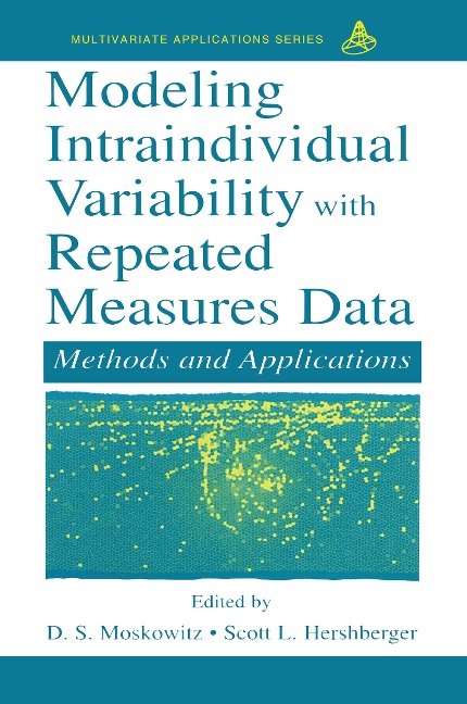 Modeling Intraindividual Variability With Repeated Measures Data - 