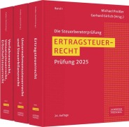 Die Steuerberaterprüfung - 