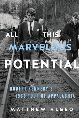 All This Marvelous Potential - Matthew Algeo