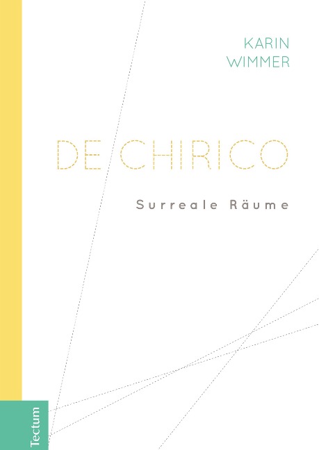 De Chirico - Karin Wimmer