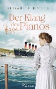 Cover-Bild zum Titel 'Der Klang des Pianos' von 'Elisabeth Büchle'