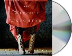 The Witch's Daughter - Paula Brackston