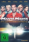 Manta Manta - Zwoter Teil - 