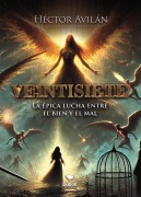 Cover-Bild zum Titel 'Veintisiete' von 'Héctor Avilán'