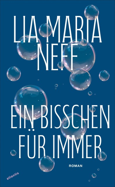 Ein bisschen für immer - Lia Maria Neff