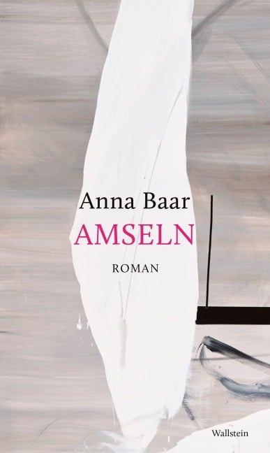Amseln - Anna Baar