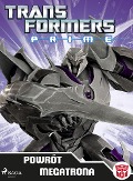 Transformers - PRIME - Powrót Megatrona - Transformers