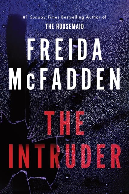 The Intruder - Freida McFadden