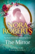 Cover-Bild zum Titel 'The Mirror' von 'Nora Roberts'