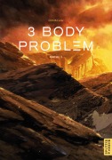 Cover-Bild zum Titel '3 Body Problem 03' von 'Cixin Liu'