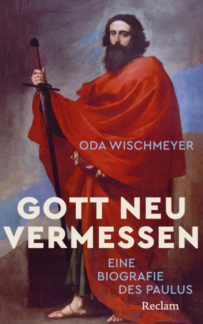 Gott neu vermessen - Oda Wischmeyer