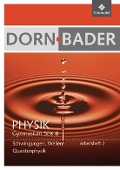 Dorn-Bader Physik 2. Arbeitsheft - 