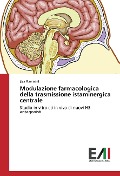 Cover-Bild zum Titel 'Modulazione farmacologica della trasmissione istaminergica centrale' von 'Lisa Flammini'