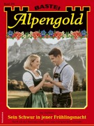 Cover-Bild zum Titel 'Alpengold 476' von 'Isa Halberg'