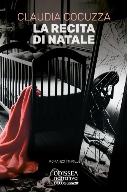La recita di Natale - Claudia Cocuzza