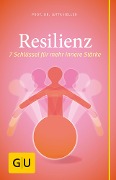 Resilienz - Jutta Heller