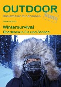 Cover-Bild zum Titel 'Wintersurvival' von 'Fabian Schmitz'