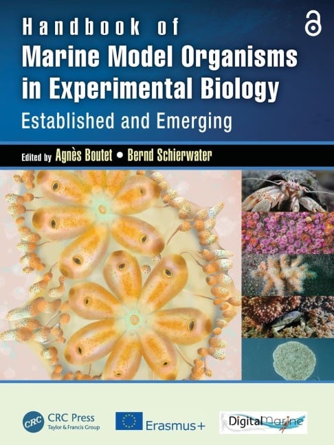 Handbook of Marine Model Organisms in Experimental Biology - 