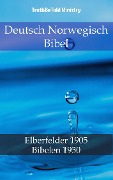 Deutsch Norwegisch Bibel - 