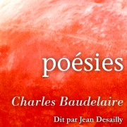 Cover-Bild zum Titel 'Les plus beaux poèmes de Baudelaire' von 'Baudelaire'
