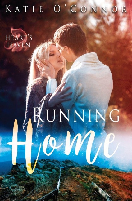 Running Home - Katie O'Connor