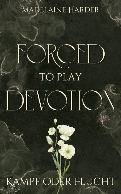 Forced to play Devotion - Madelaine Harder