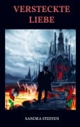 Cover-Bild zum Titel 'Versteckte Liebe' von 'Sandra Steffen Kreimeyer'