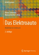 Cover-Bild zum Titel 'Das Elektroauto' von ''
