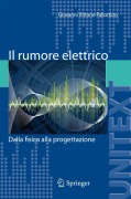 Cover-Bild zum Titel 'Il rumore elettrico' von 'Giovanni Vittorio Pallottino'