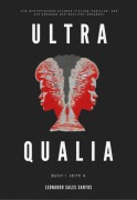 Cover-Bild zum Titel 'Ultra Qualia' von 'Leonardo Sales Santos'