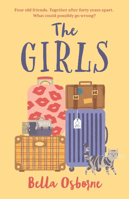 The Girls - Bella Osborne