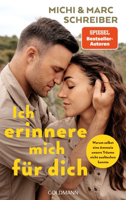 Ich erinnere mich für dich - Marc Schreiber, Michi Schreiber
