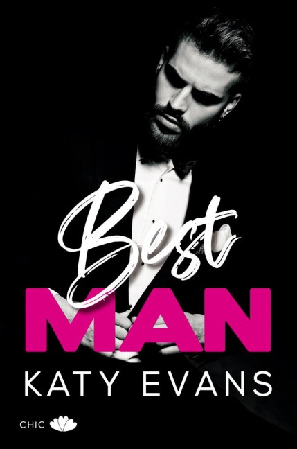 Best Man - Katy Evans