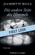 Cover-Bild zum Titel 'FIRST LOOK: Walls - Die andere Seite des Himmels' von 'Jeannette Walls'