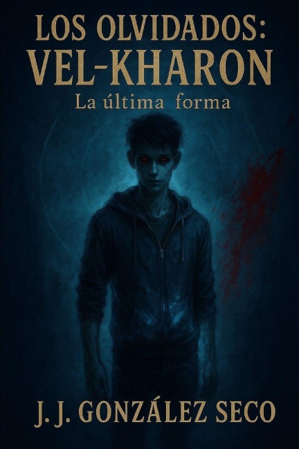 Vel-Kharon - J J González Seco