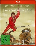 Cover-Bild zum Titel 'Der scharlachrote Pirat' von 'Jeffrey Bloom, Paul Wheeler, John Addison'