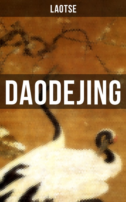 Daodejing - Laotse
