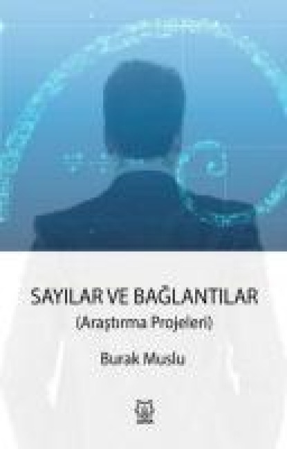 Sayilar ve Baglantilar - Burak Muslu