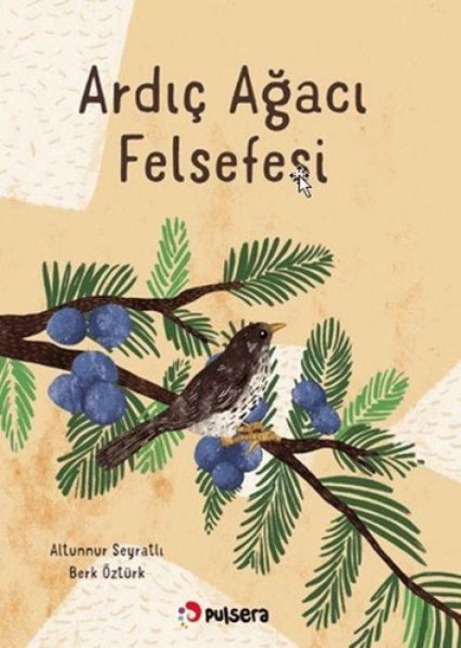 Ardic Agaci Felsefesi - Altunnur Seyratli