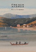 Cover-Bild zum Titel 'French Akaroa' von 'Peter Tremewan'
