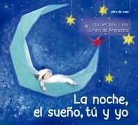 Cover-Bild zum Titel 'Noche, El Sueño, Tu Y Yo, La' von 'Carles Sala'
