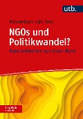 NGOs und Politikwandel? Frag doch einfach! - Maximilian Schiffers