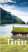 Cover-Bild zum Titel 'Lesereise Färöer' von 'Heike Possert, Peter Lachnit'
