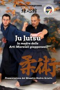 Cover-Bild zum Titel 'JuJitsu' von 'Alfonso Torregrossa'