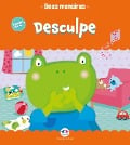 Cover-Bild zum Titel 'Desculpe' von ''