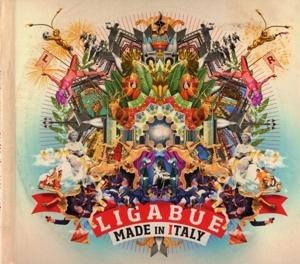 Made In Italy - Ligabue