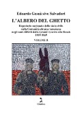1915-1945 - Edoardo Gesuà Sive Salvadori