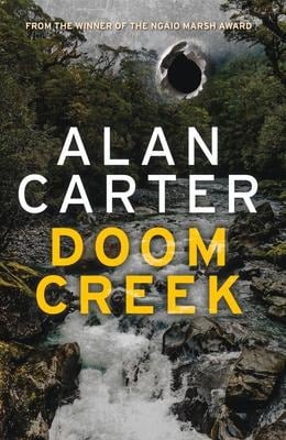 Doom Creek - Alan Carter