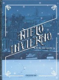 Cover-Bild zum Titel 'Hielo de Invierno' von 'Peter van Gestel'