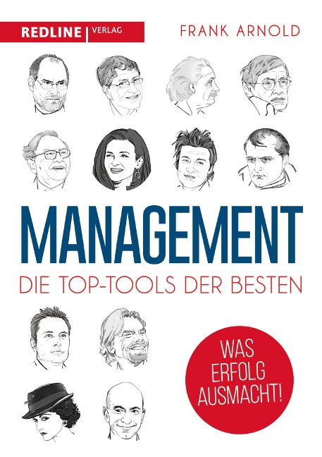 Management - Frank Arnold